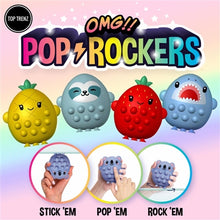 Load image into Gallery viewer, OMG POP ROCKERS