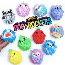Load image into Gallery viewer, OMG POP ROCKERS