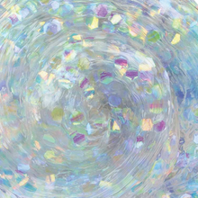 Load image into Gallery viewer, RAINBOW FULL SIZE 4 INCH TIN