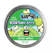 Load image into Gallery viewer, CRISP APPLE 2.75 INCH TIN
