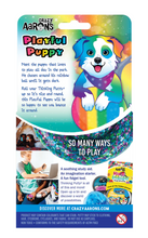 Load image into Gallery viewer, PUPPY PUTTY PETS FULL SIZE 4 INCH TIN