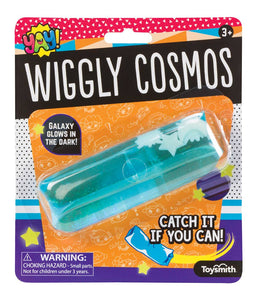 YAY! Wiggly Cosmos-S