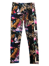 Load image into Gallery viewer, CLEARANCE - Dori Creations Multi Snake Leggings
