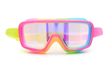 Load image into Gallery viewer, Spectro Strawberry Chromatic Swim Goggles
