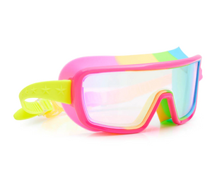 Spectro Strawberry Chromatic Swim Goggles