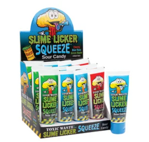 TOXIC WASTE SLIME LICKER SQUEEZE 2.47 OZ
