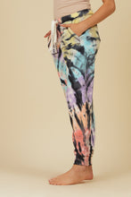 Load image into Gallery viewer, CLEARANCE - Vintage Havana Yummy Tie Dye Joggers
