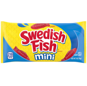 Swedish Fish Mini 2oz